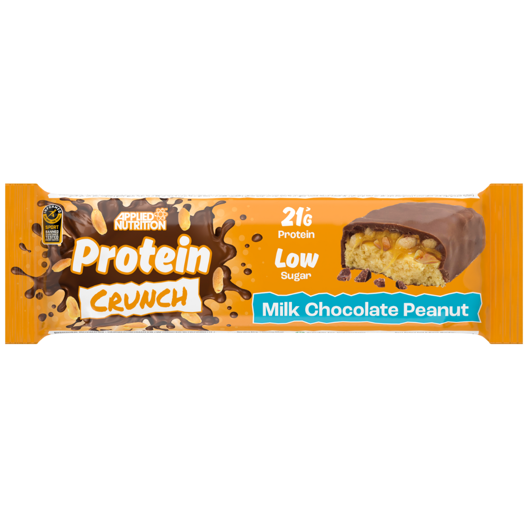 APPLIED NUTRITION PROT MILK COC PEANUT