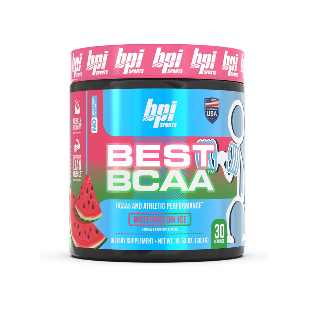 BPI BCAA WATERMELON