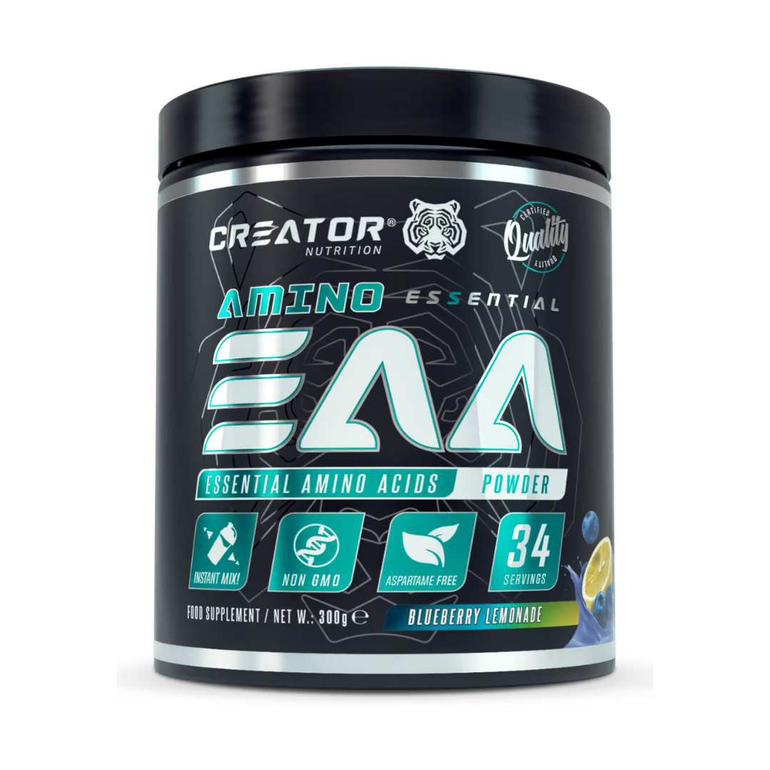 CREATOR EAA BLUEBERRY LEMONADE 300G