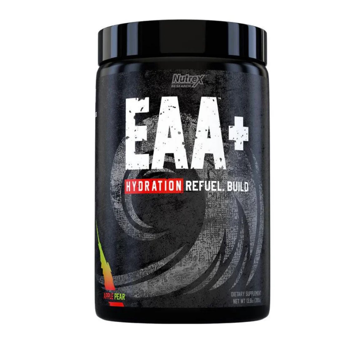 EAA HYDRATION REFUEL APPLE PEAR