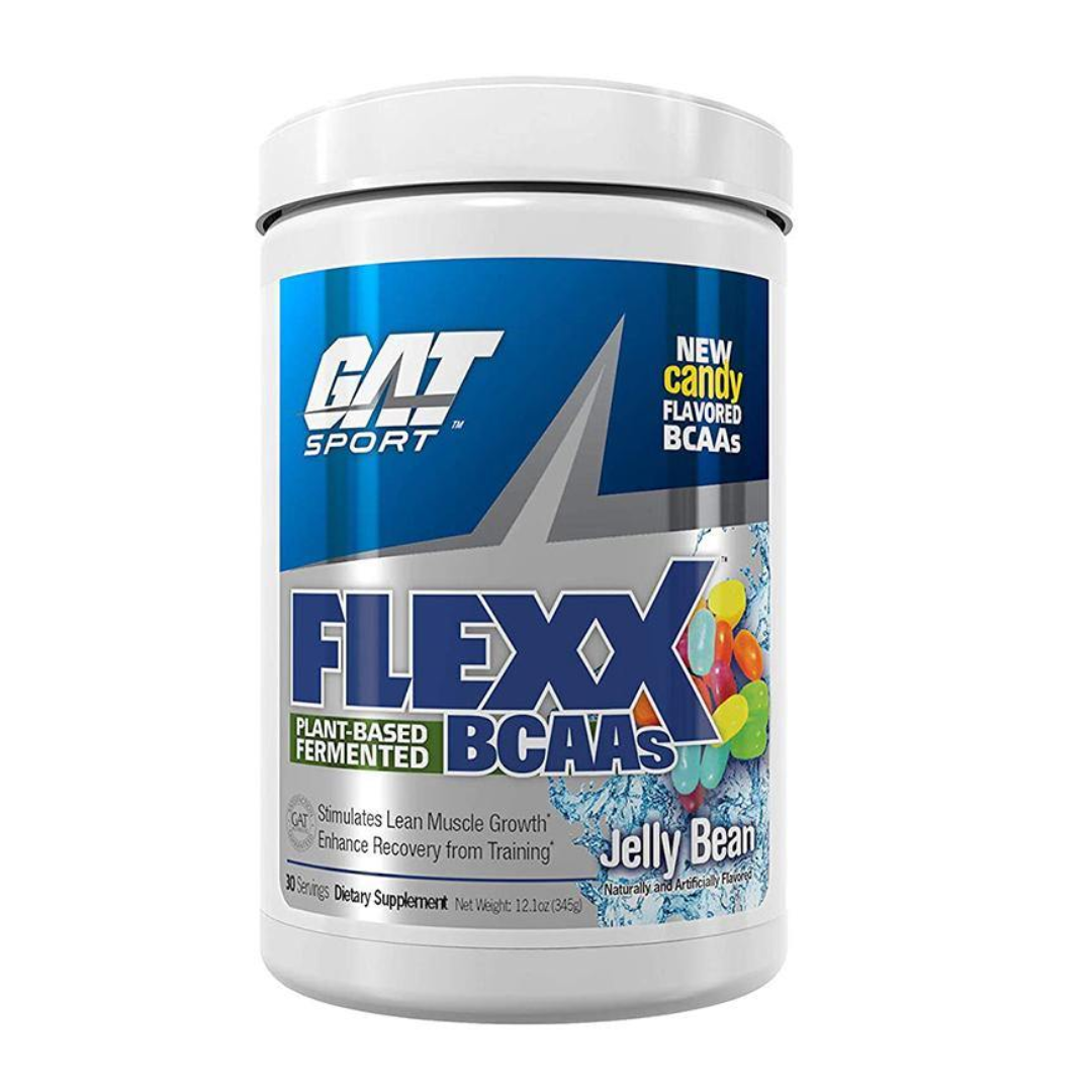 GAT FLEXX BCAAS JELLY BEAN