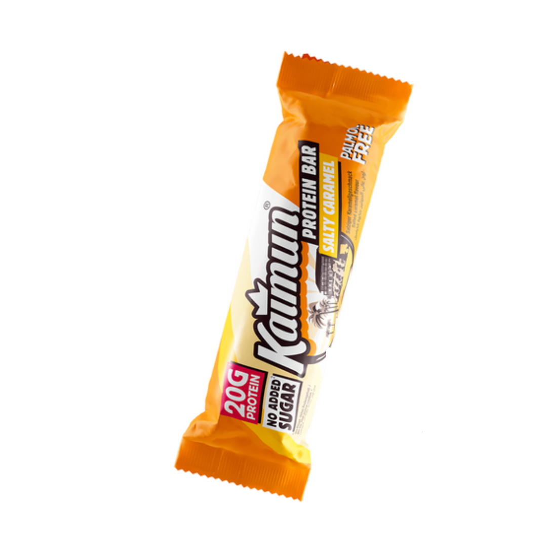 KAIMUM BAR SALTED CARAMEL