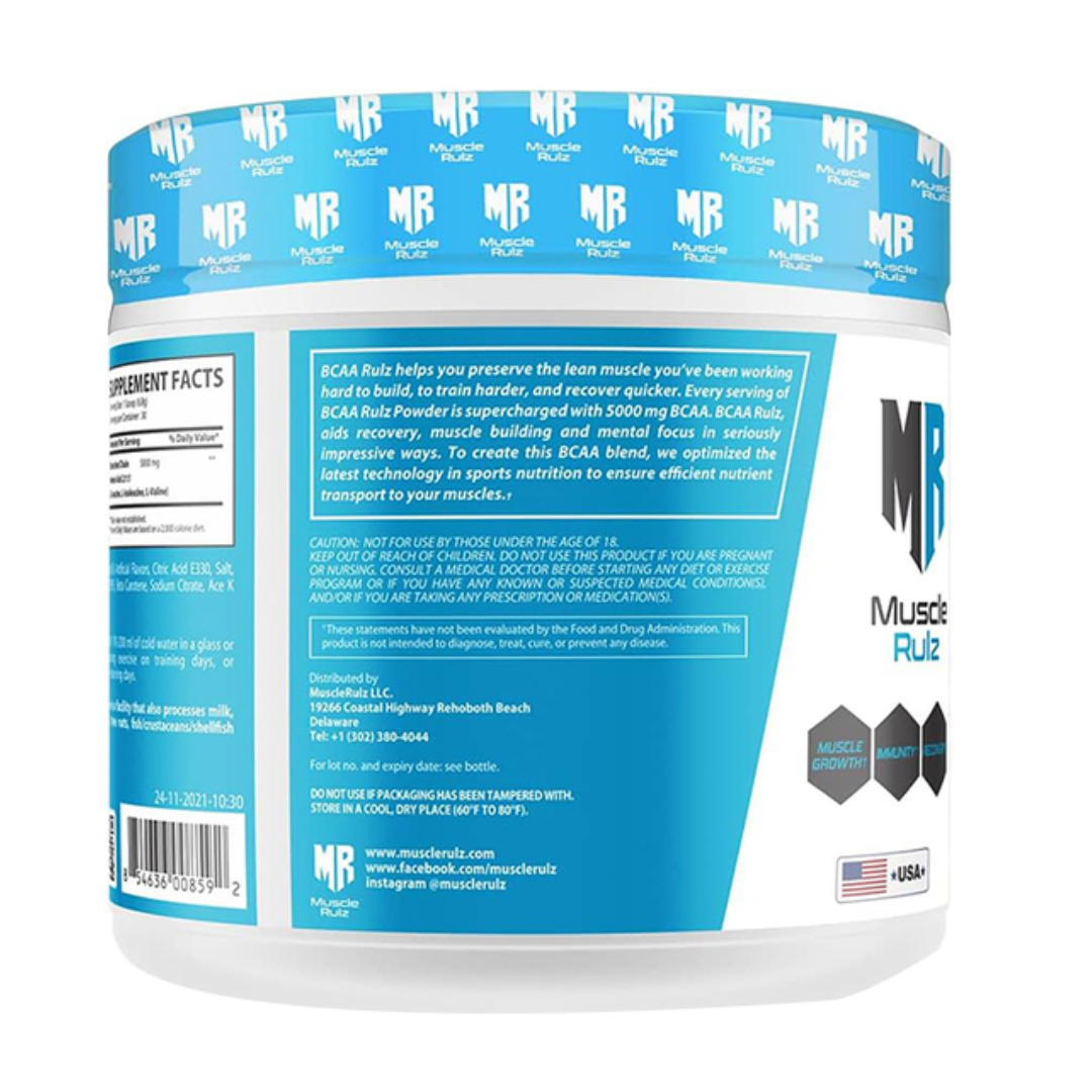 MR BCAA MANGO 30SERV 2