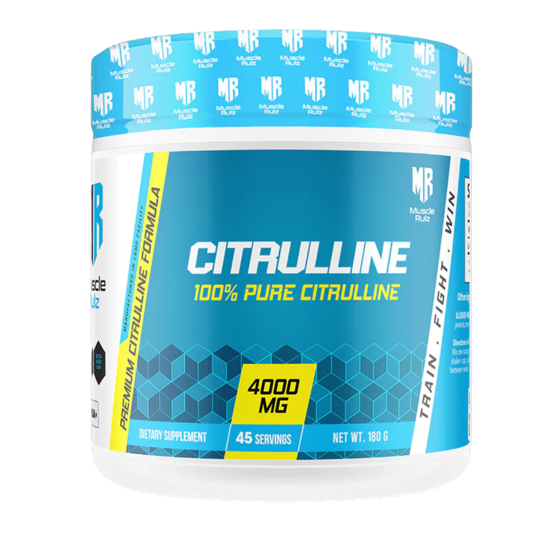 MR CITRULLINE 4000MG 1