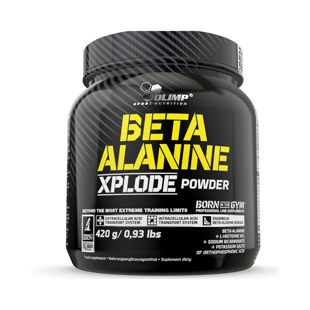 OLIMP BETA ALANINE XPLODE ORANGE