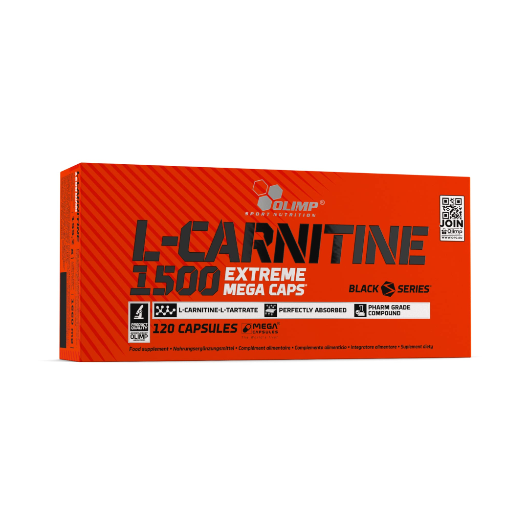 OLIMP L CARNITINE 1500