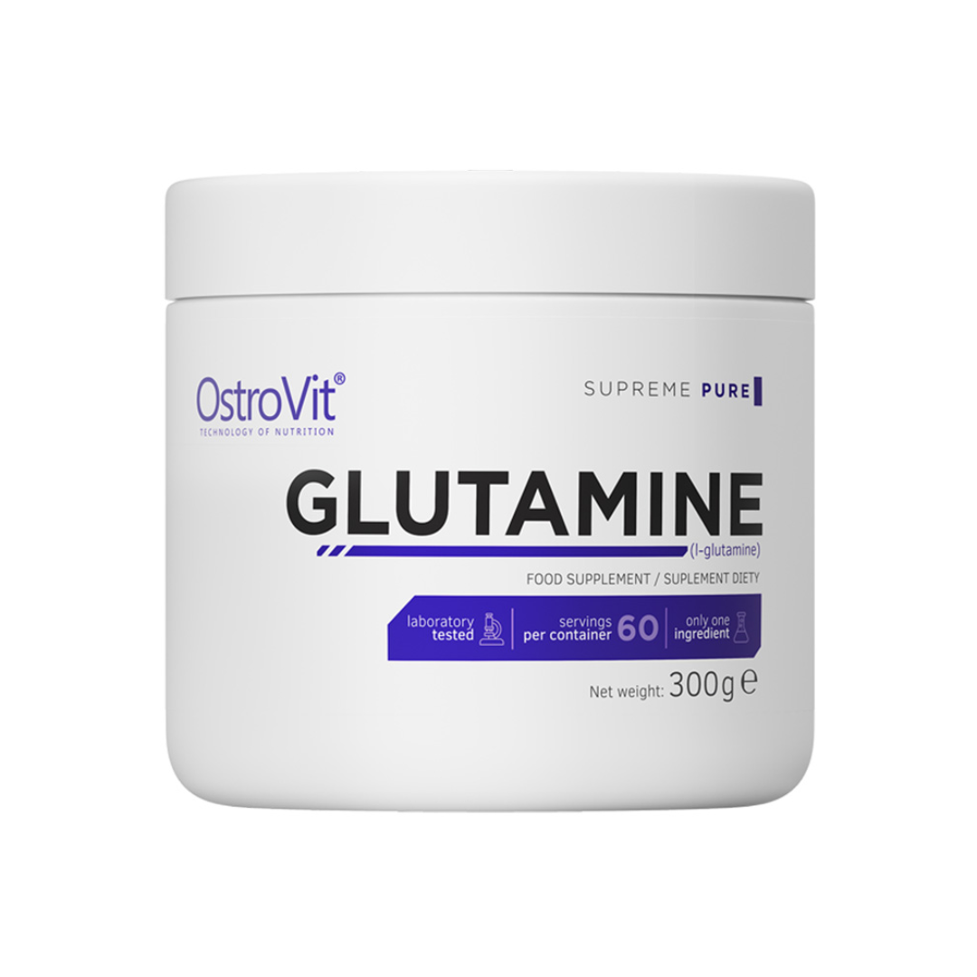 OSTROVIT GLUTAMINE 300G