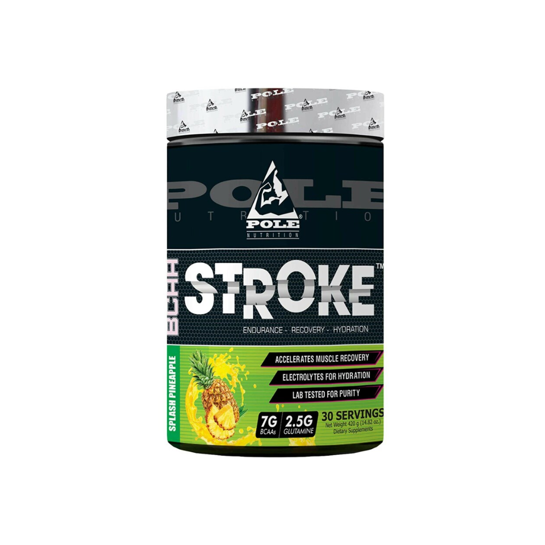 POLE BCAA PINEAPPLE