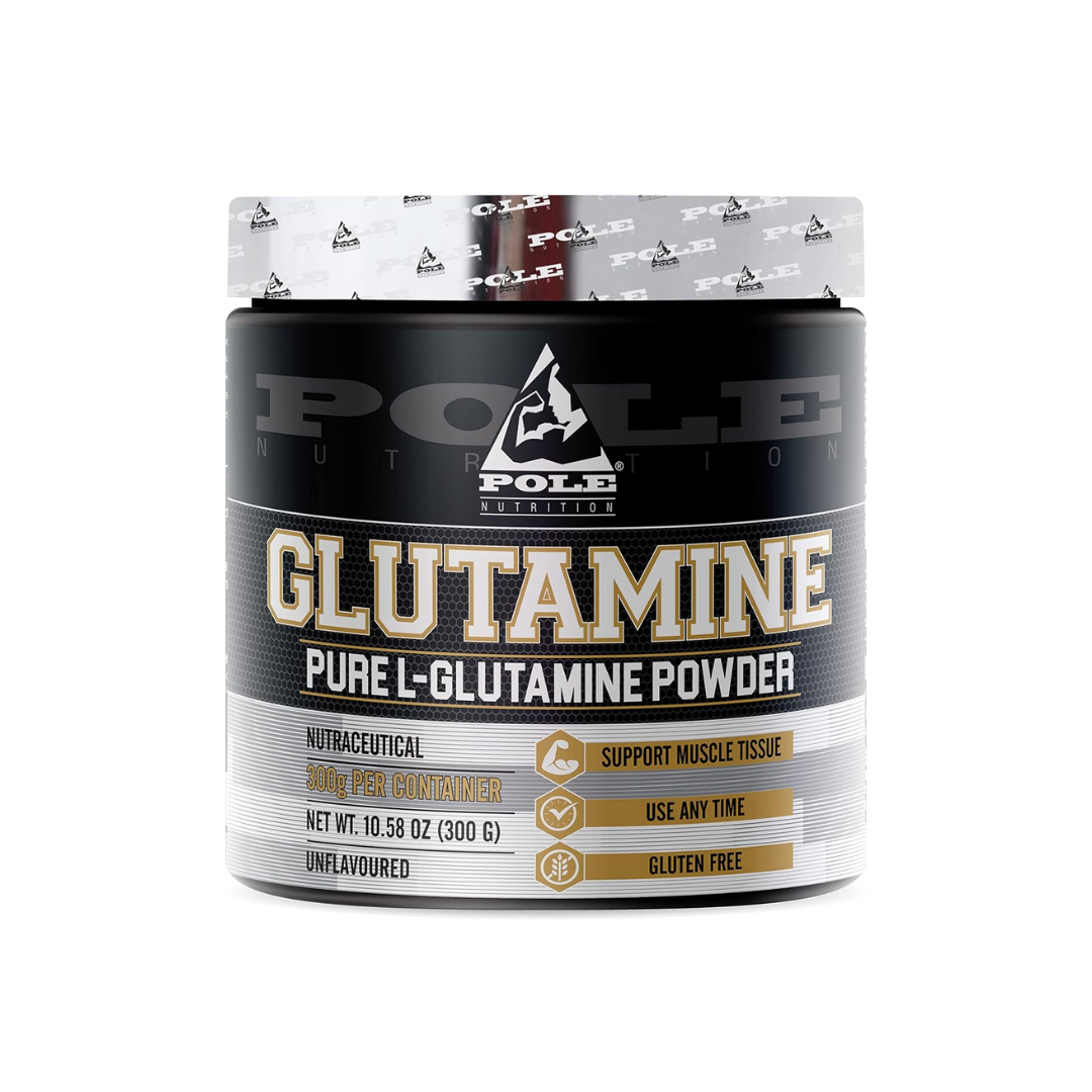 POLE GLUTAMINE(1)