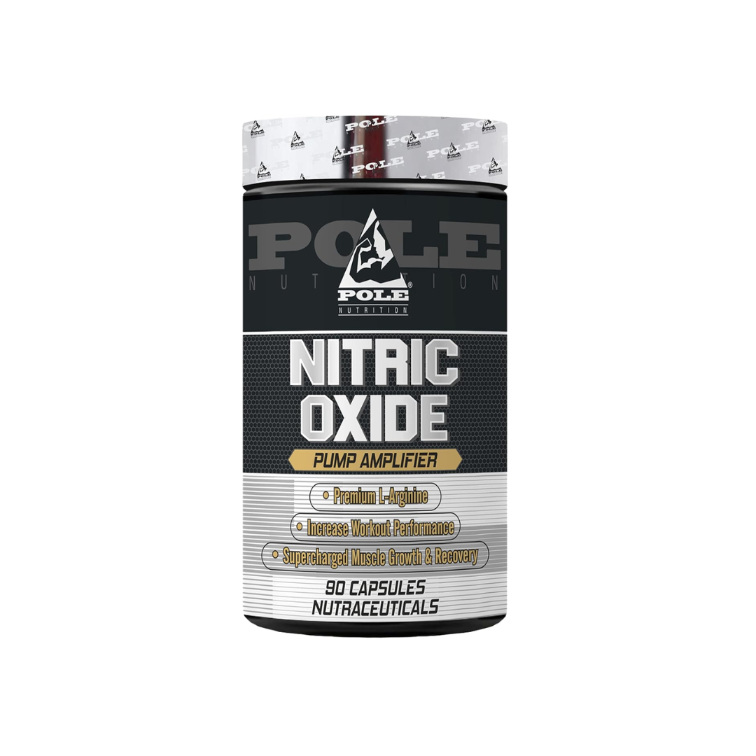 POLE NITRIC OXIDE