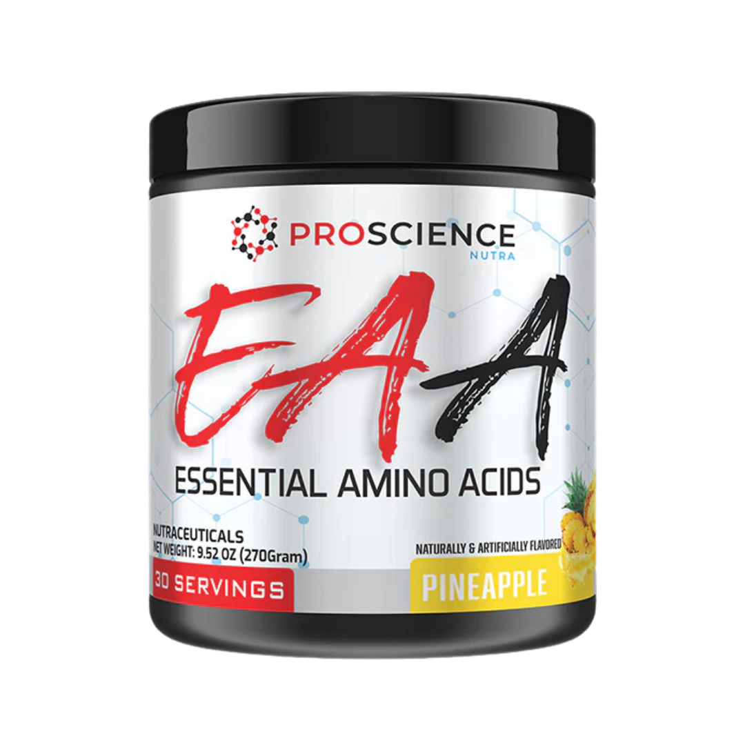 PROSCIENCE EAA PINEAPPLE