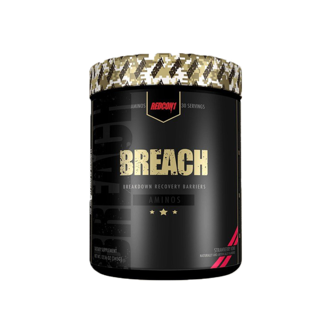 REDCON1 BREACH AMINOS STRAWBERRY KIWI