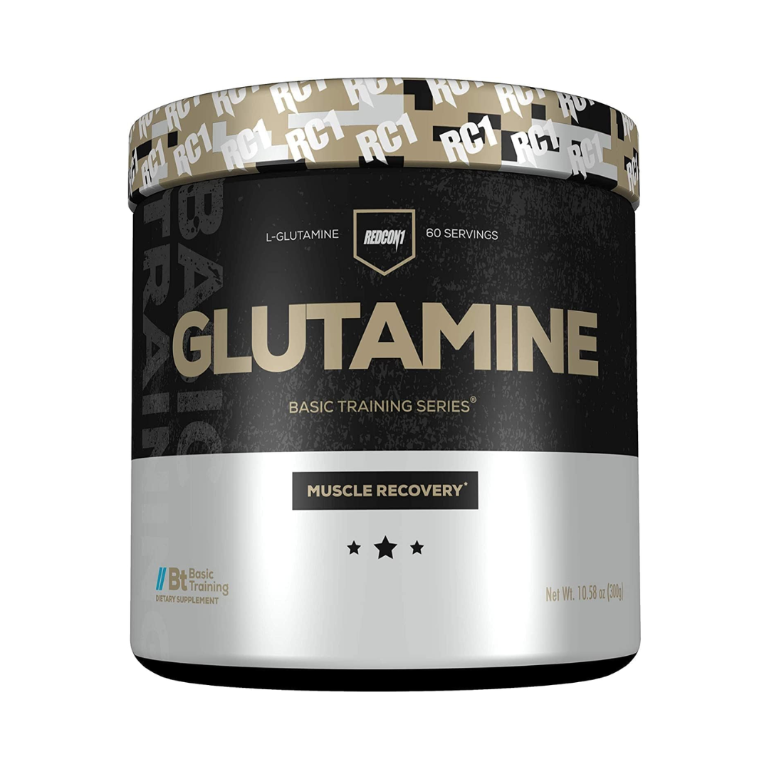 REDCON1 GLUTAMINE RECOVERY