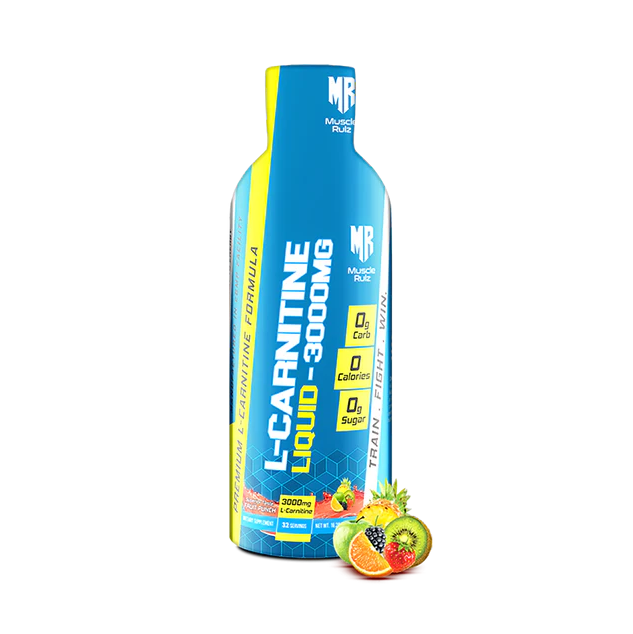 mr l carnitine fp