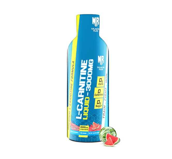 mr l carnitine watermelon