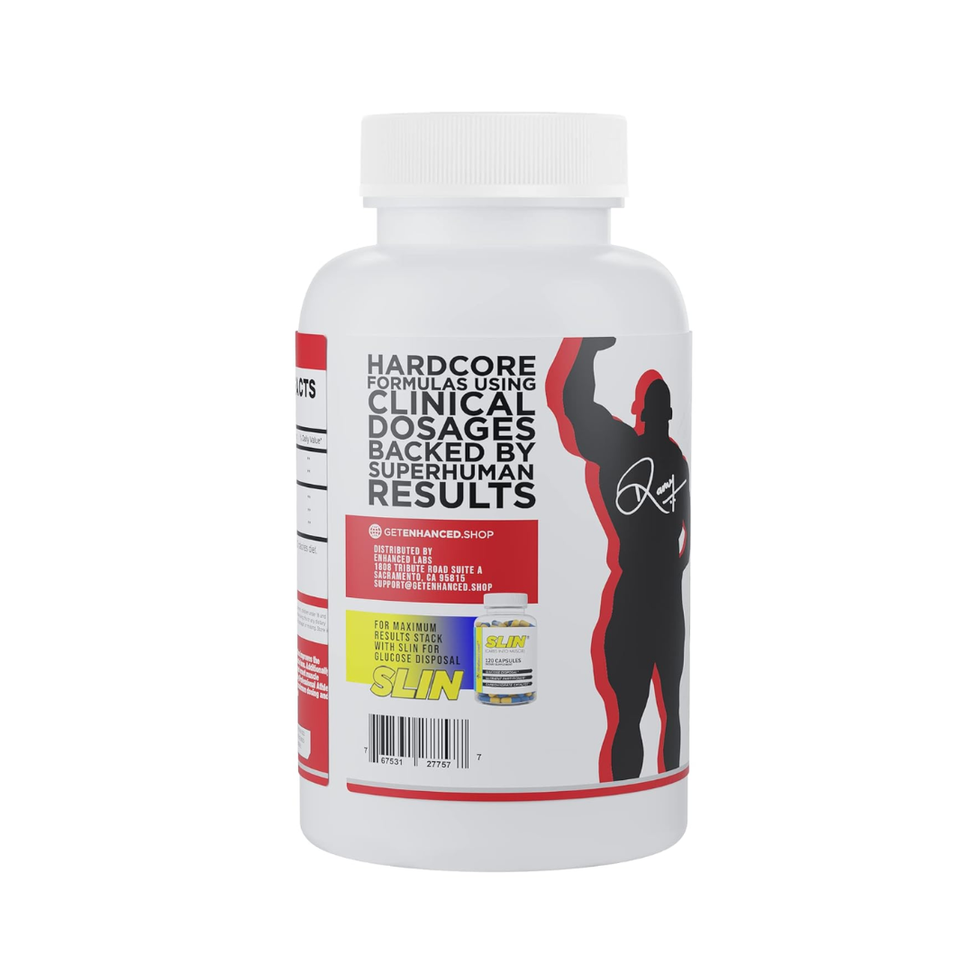 ENHANCED OMEGA 3(1)