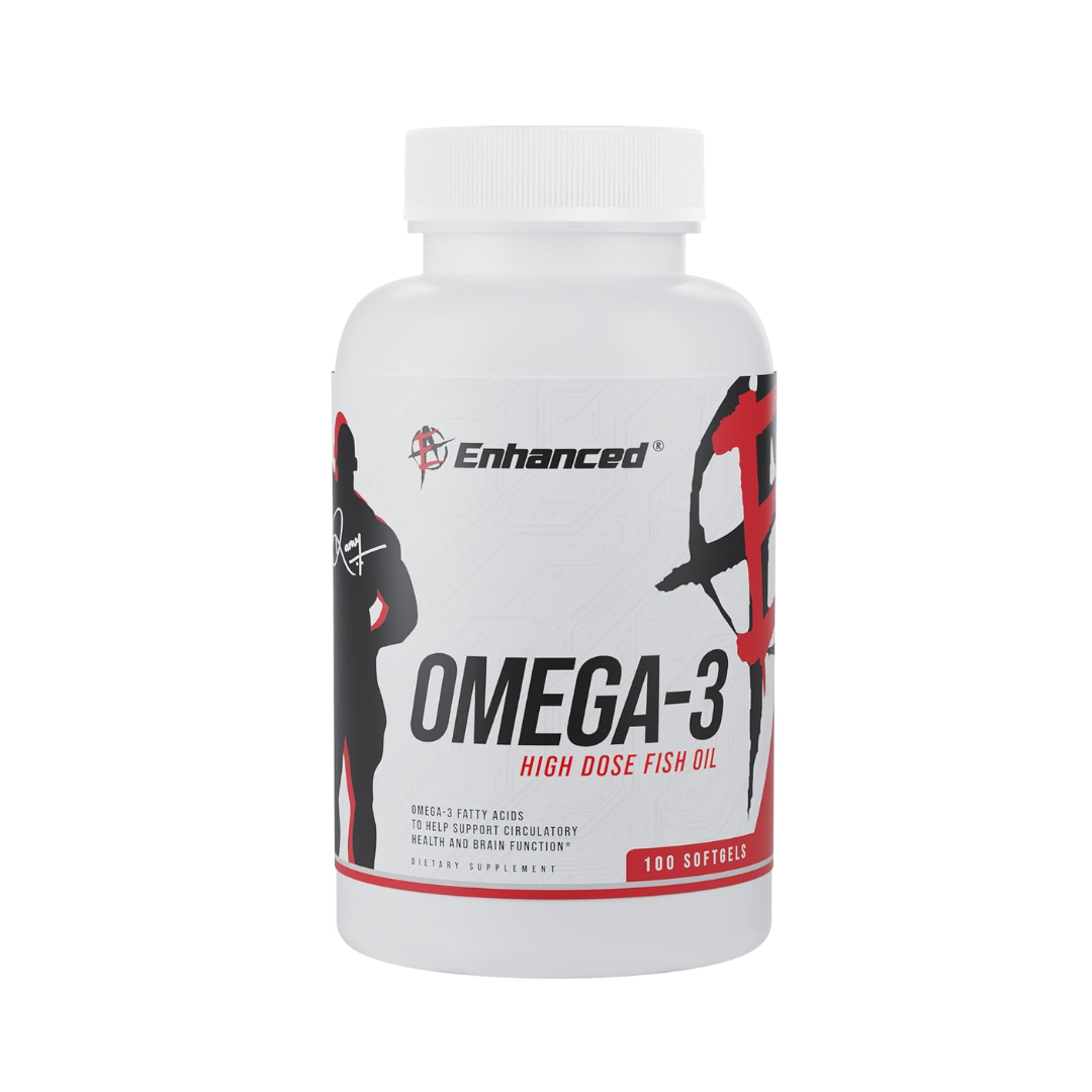 ENHANCED OMEGA 3(2)
