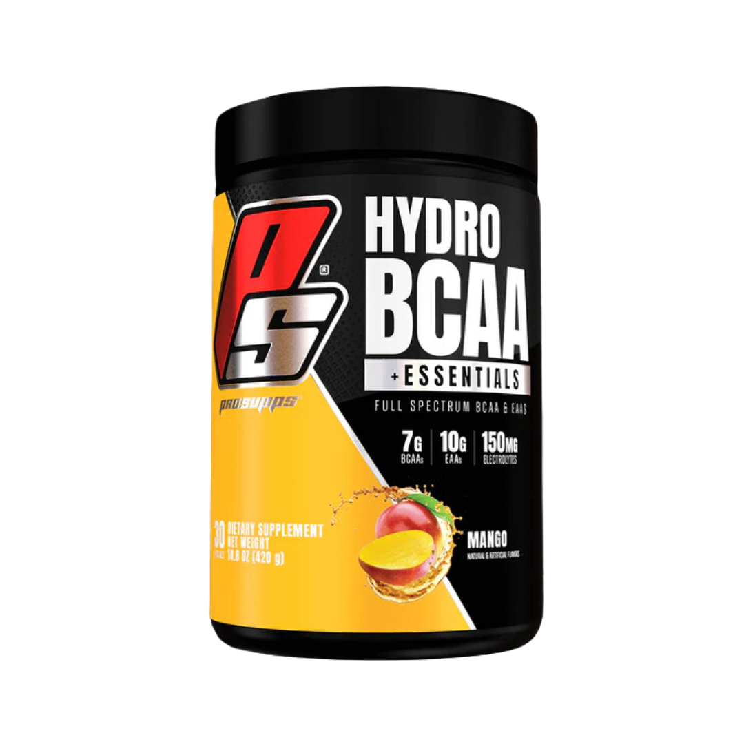 PS BCAA MANGO(1)