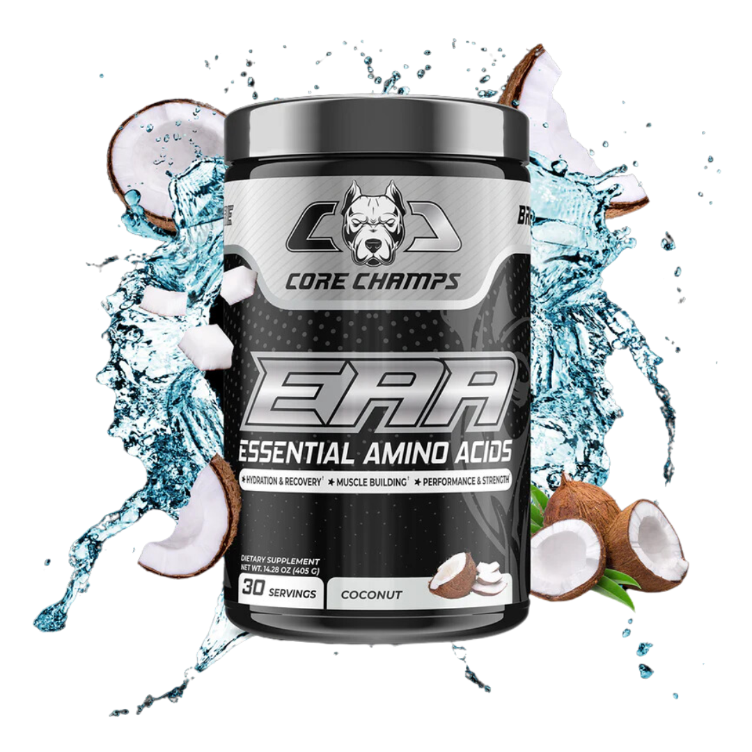 core champs eaa coconut 1